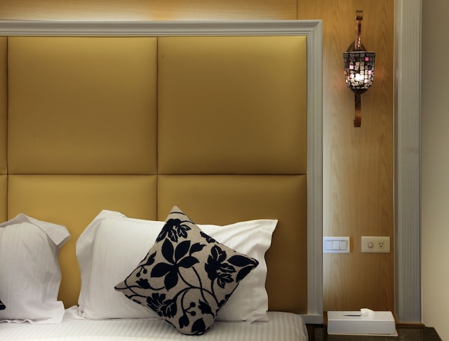 ラン ハイ イン (墾丁嵐海民宿)