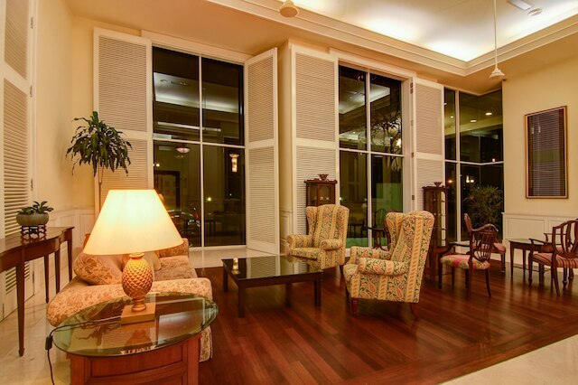 ウェッジウッド レジデンシーズ モント キアラ