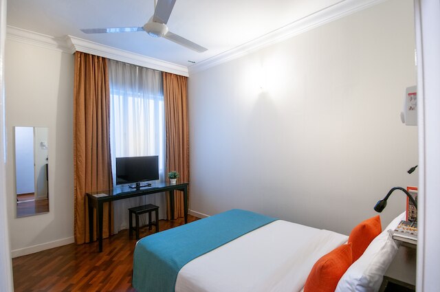 ウェッジウッド レジデンシーズ モント キアラ