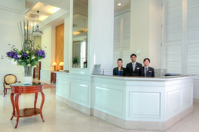 ウェッジウッド レジデンシーズ モント キアラ