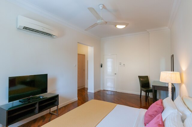 ウェッジウッド レジデンシーズ モント キアラ