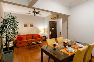 ウェッジウッド レジデンシーズ モント キアラ