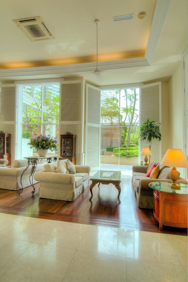 ウェッジウッド レジデンシーズ モント キアラ