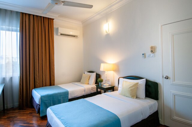 ウェッジウッド レジデンシーズ モント キアラ