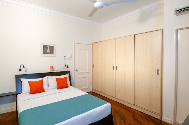 ウェッジウッド レジデンシーズ モント キアラ