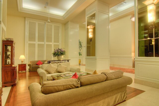 ウェッジウッド レジデンシーズ モント キアラ