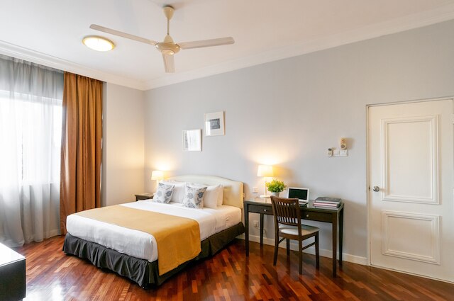 ウェッジウッド レジデンシーズ モント キアラ