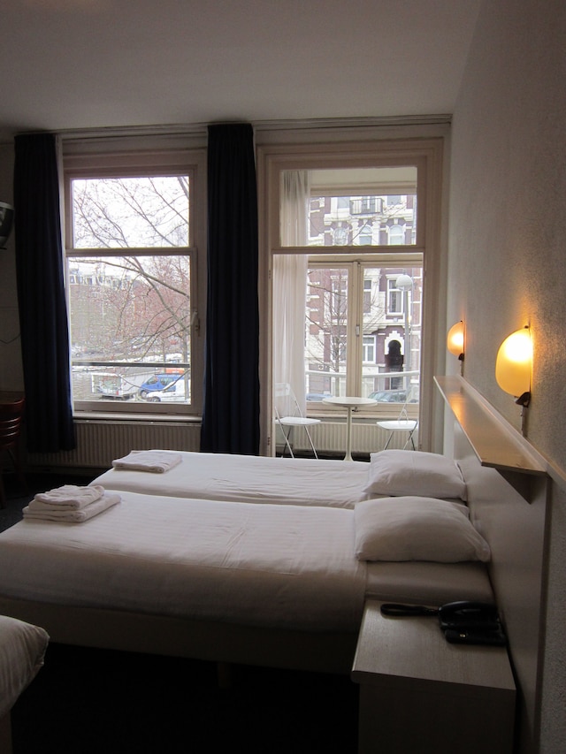 ホテル タイタス