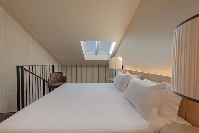 ハイアット セントリック ムラノ ベニス