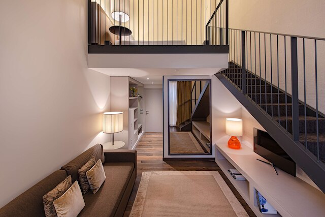 ハイアット セントリック ムラノ ベニス