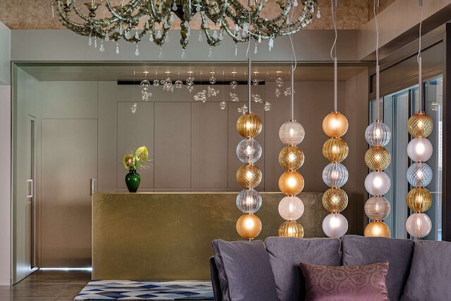 ハイアット セントリック ムラノ ベニス