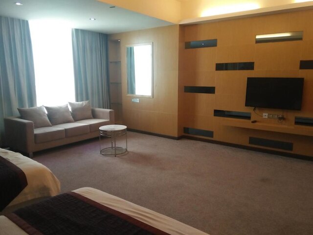 メリッツ ホテル