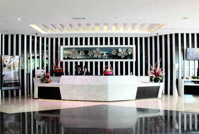 メリッツ ホテル