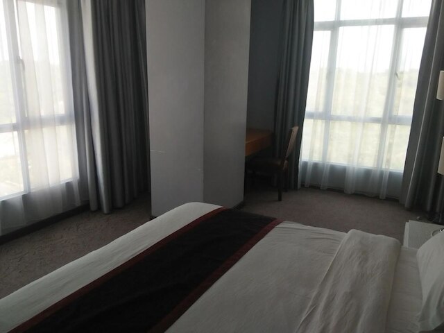 メリッツ ホテル