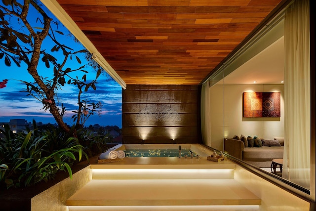 フォーポイントバイシェラトン・バリ，スミニャック