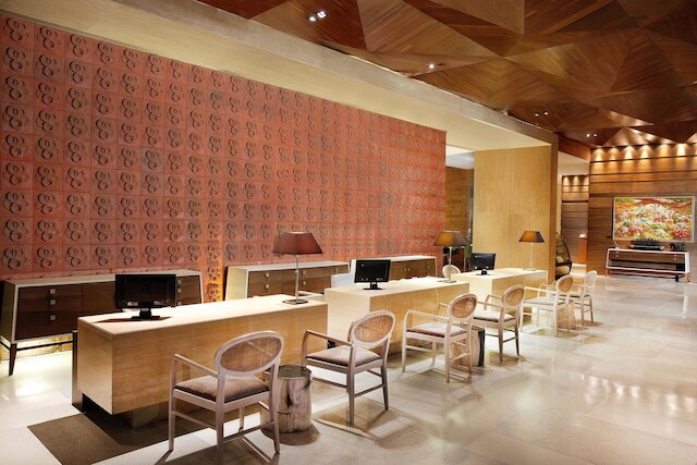 フォーポイントバイシェラトン・バリ，スミニャック