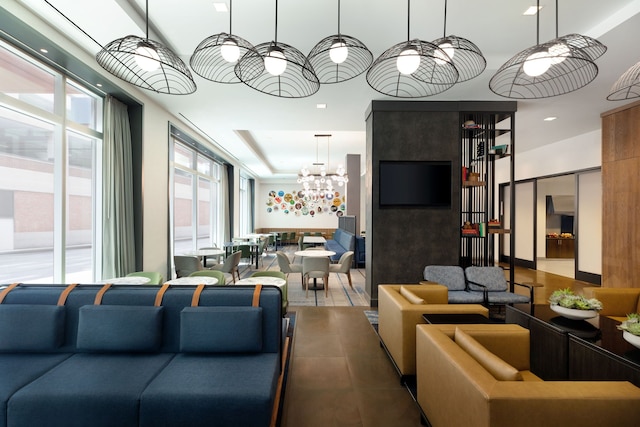 レジデンス・イン・ボストン・バックベイ/フェンウェイ