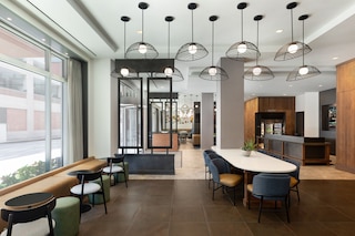 レジデンス・イン・ボストン・バックベイ/フェンウェイ