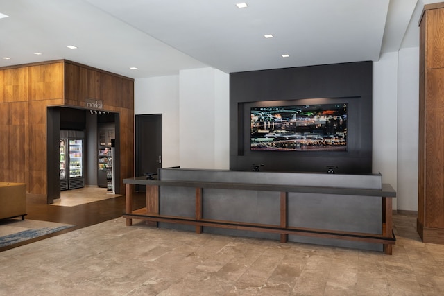 レジデンス・イン・ボストン・バックベイ/フェンウェイ