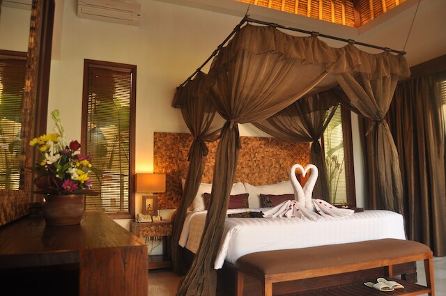 マハギリ ヴィラズ & スパ ドリームランド