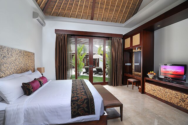 マハギリ ヴィラズ & スパ ドリームランド