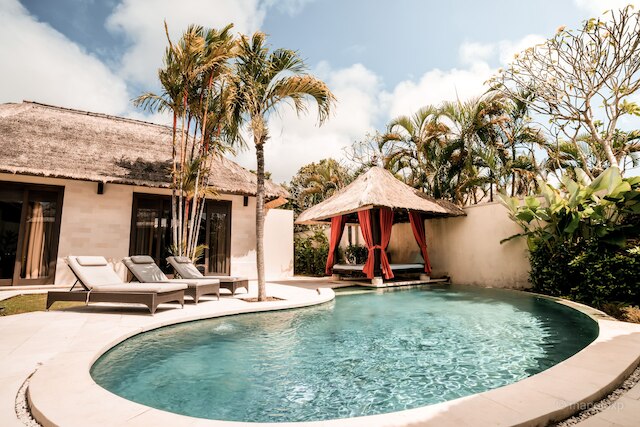 マハギリ ヴィラズ & スパ ドリームランド