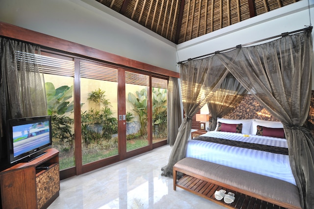 マハギリ ヴィラズ & スパ ドリームランド