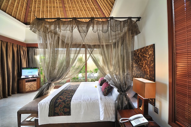 マハギリ ヴィラズ & スパ ドリームランド