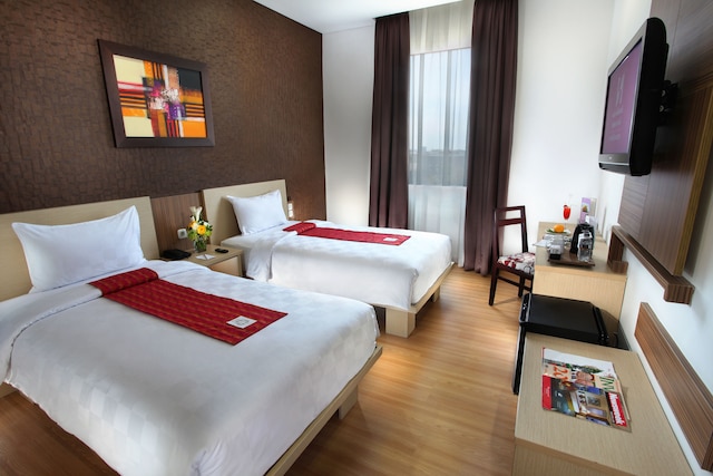 スイス ベリン パナクカン マカッサル