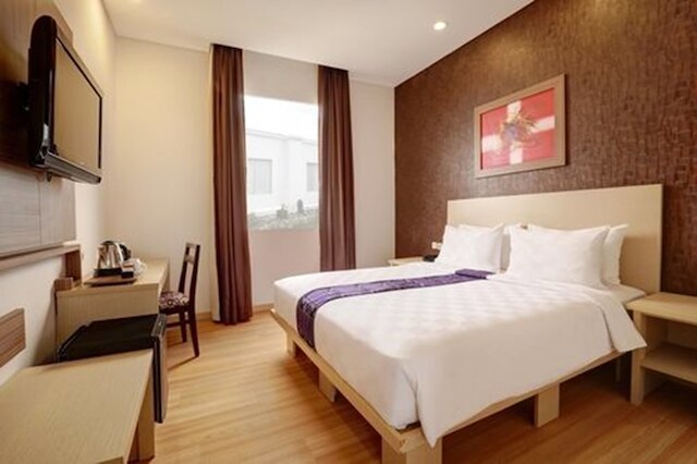 スイス ベリン パナクカン マカッサル