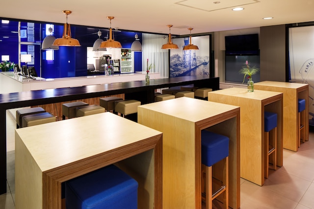 ホリデイ イン エクスプレス ロッテルダム - セントラル ステーション by IHG