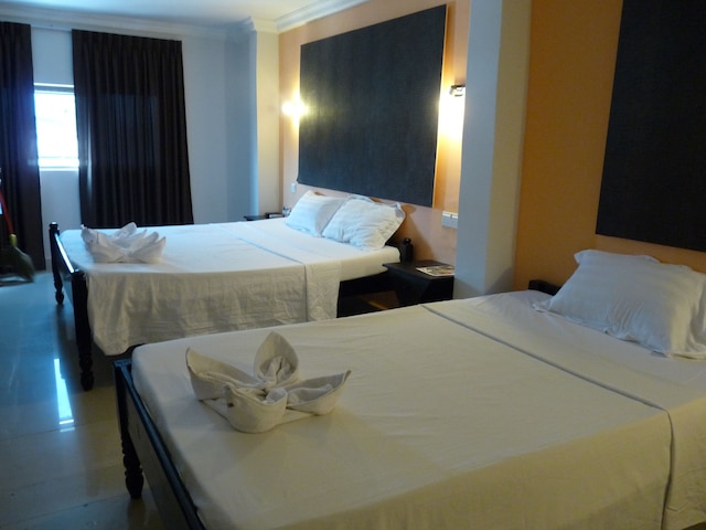 アンコール インターナショナル ホテル