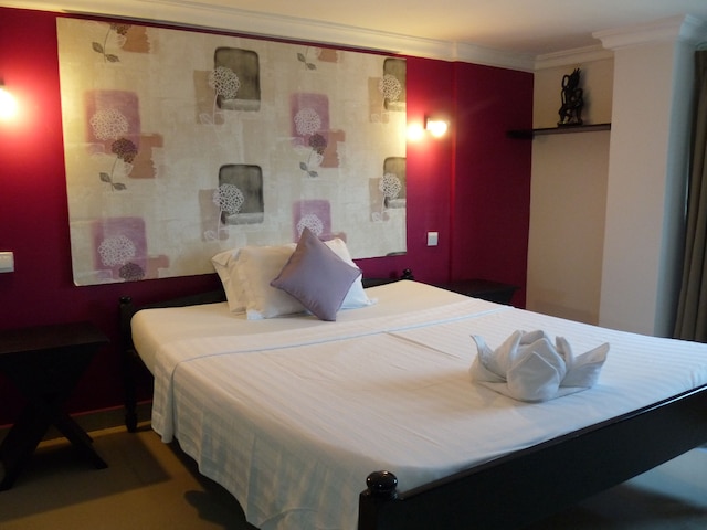 アンコール インターナショナル ホテル