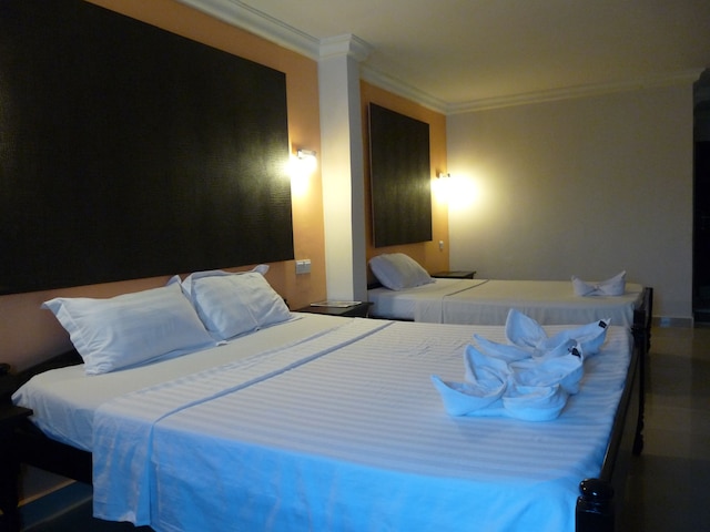 アンコール インターナショナル ホテル