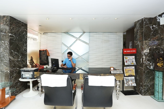 ホテルウッパルインターナショナル