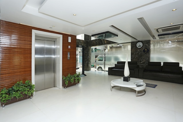 ホテルウッパルインターナショナル