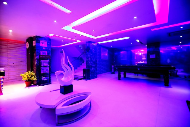 ホテルウッパルインターナショナル