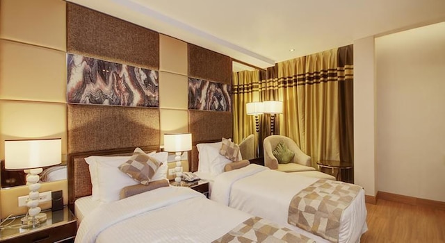 パーム スプリングス ステイズ