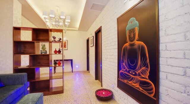 パーム スプリングス ステイズ