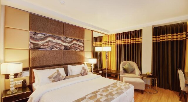 パーム スプリングス ステイズ