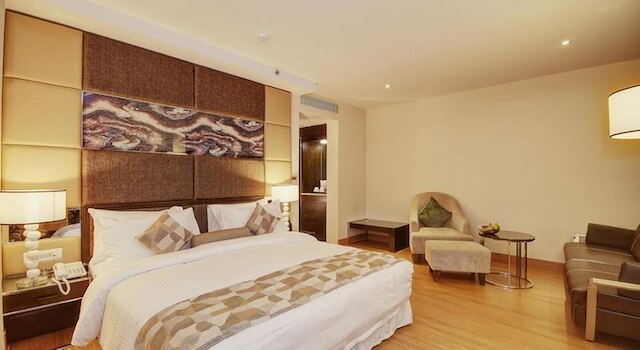 パーム スプリングス ステイズ