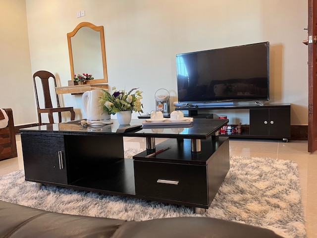 クイーン ウッド ホテル