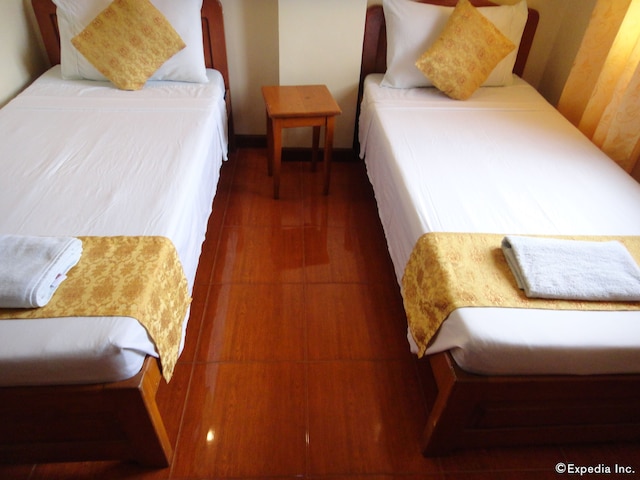 アンジェリク マンション