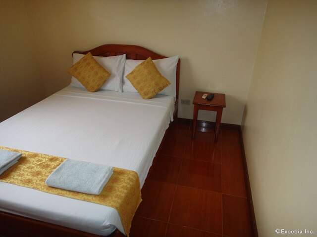 アンジェリク マンション