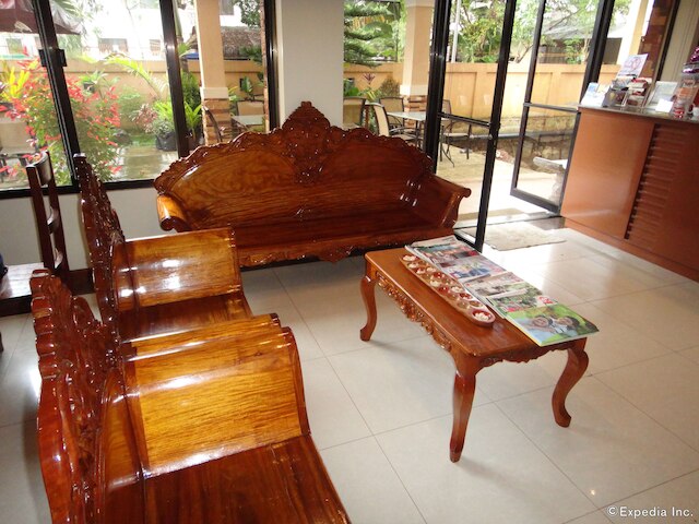 アンジェリク マンション