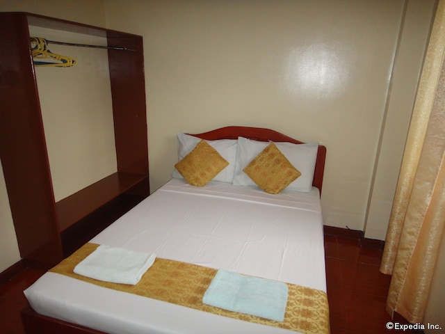 アンジェリク マンション