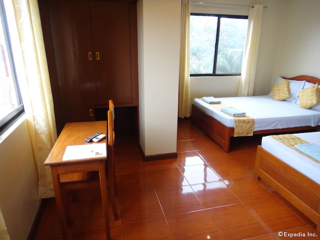 アンジェリク マンション