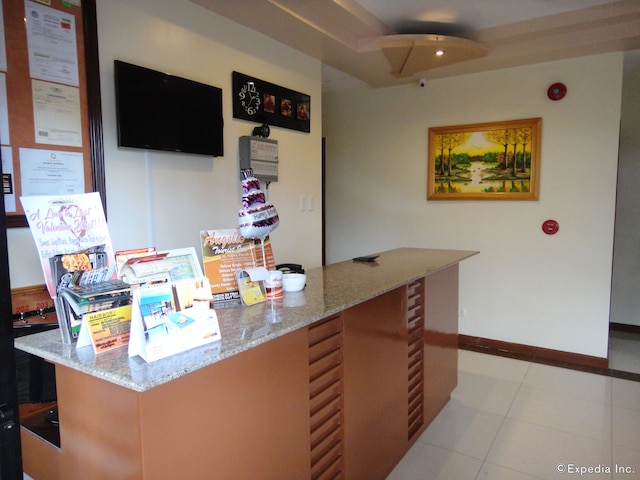 アンジェリク マンション