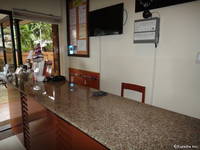 アンジェリク マンション