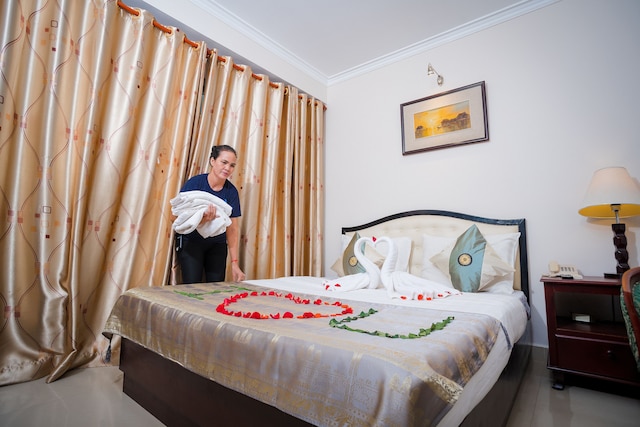 シルバー マウンツ ホテル